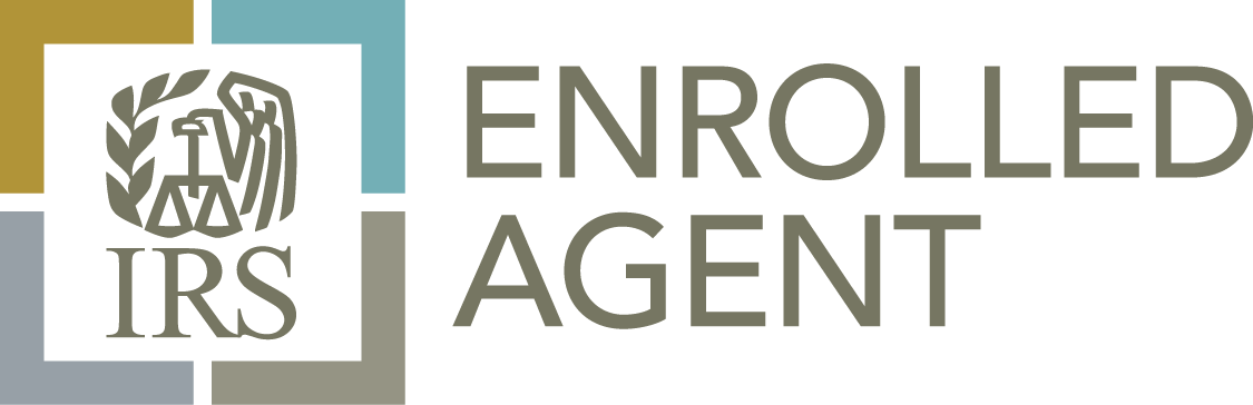 IRS EA Logo